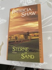 Romane von patricia - patricia, shaw