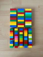 Lego Duplo 80 Grundbausteine Bausteine Starter Set