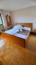 Schlafzimmer Interlübke