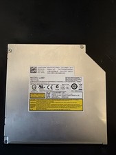 Panasonic UJ8E1 Super Multi