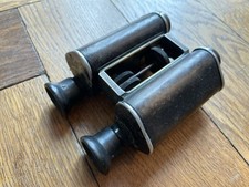 Goerz berlin trieder - trieder, binocle