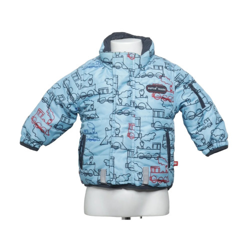 Lego duplo winterjacke - lego, duplo,