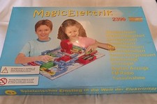 Magic Elektrik Baukasten Fa