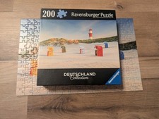 Ravensburger puzzle 200 - ravensburger,
