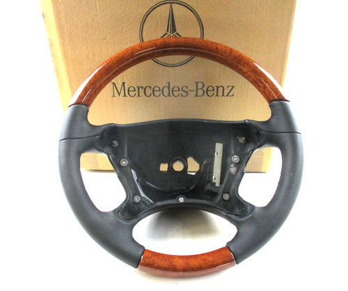 Original neu mercedes w219 - original,