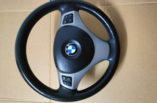 Bmw e90 sportlenkrad - bmw,