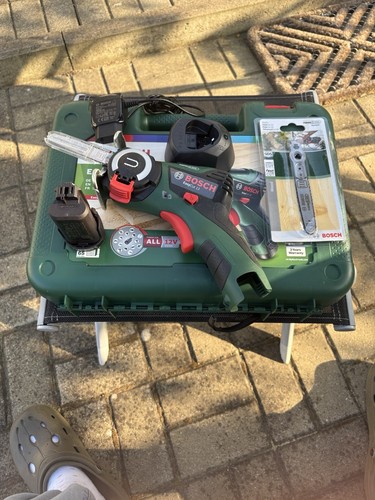 Bosch easycut - bosch,