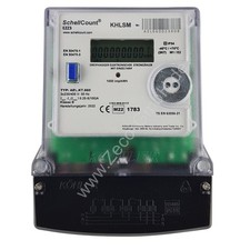 Drehstromzähler MID geeicht