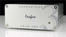 Graham Slee Gramm Amp 3