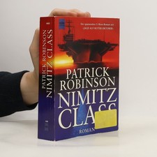 Nimitz Class  |  Patrick