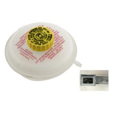FEBI  Ausgleichsbehälter, Bremsflüss 26658