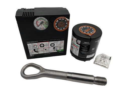 Mercedes benz tirefit - mercedes-benz,