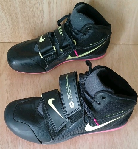 Nike zoom javelin elite - nike, 3