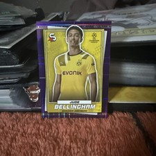 2022-23 Topps UEFA Club