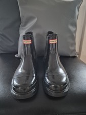 Hunter Damen Gummistiefel