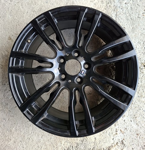 Bmw m403 alufelge 19 - m, 8,5