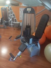 Fitness Geräte komplett 