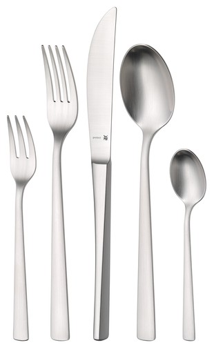 Wmf corvo besteck set - corvo, besteck-set