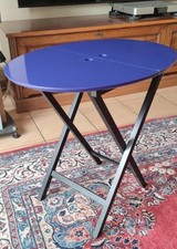 Klapptisch Beistelltisch Tisch Battista Romeo Sozzi Promemoria  Giorgetti 