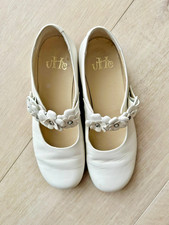 Festliche  Kommunionsschuhe