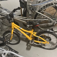 Kinder Fahrrad 16 Zoll