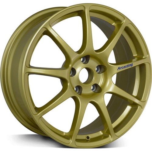 Alufelgen arcasting excalibur - arcasting,