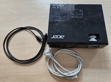 Beamer Acer P1500 schwarz