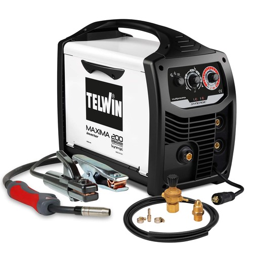 Telwin maxima 200 - telwin,