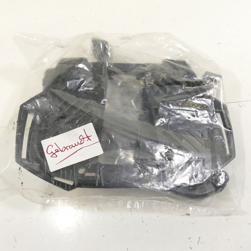 Ktm duke 690 topcaseträger - 690, a