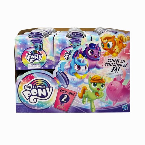 Hasbro little pony - my, pony: