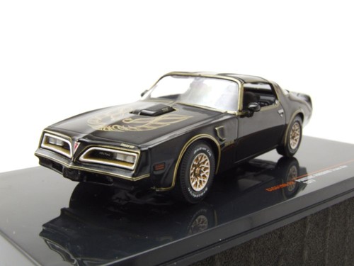 Pontiac firebird trans 1977 - am,