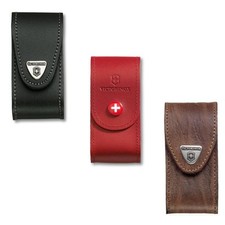 Victorinox Leder Gürteltasche