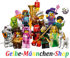 Lego minifiguren 71052 - minifiguren, serie