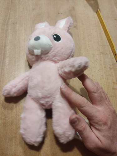 Ikea hase aftonsparv stofftier - hase,