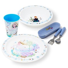 Kindergeschirr Set Frozen
