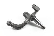 Achsschenkel VORNE LINKS Scheibenbremse VW Käfer 1200 1300 1500 Cabrio Karmann