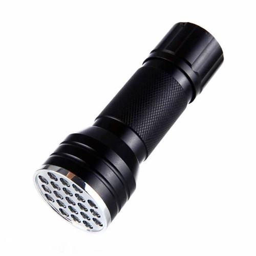 395nm taschenlampe - 395nm,