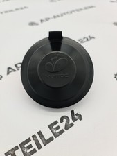 Ford Scheinwerfer Abdeckkappe Deckel Staubschutz Varroc 4VFX-13K046-B Ø78mm