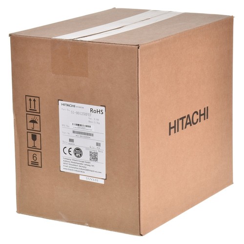 Hitachi 00125hfef - hitachi, s1-00125hfef