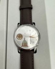 Dresdner-Frauenkirchen-Uhr