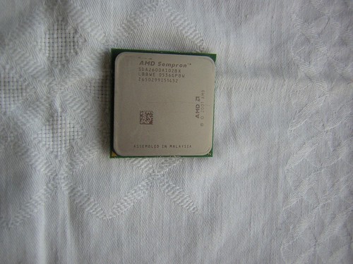 Amd sempron 2800 - 64,