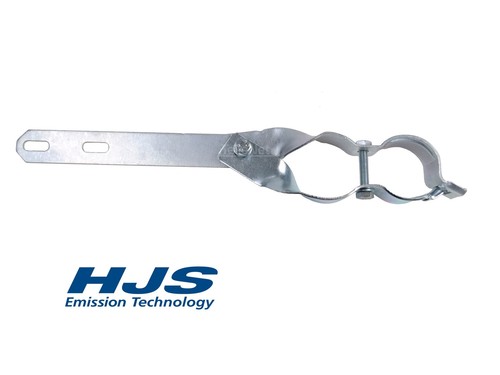 Hjs auspuffhalter bmw - hjs,