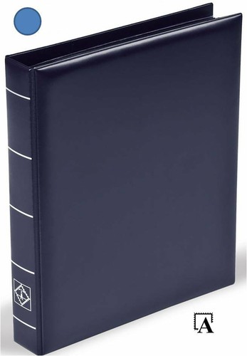 Leuchtturm optima album easy - album,