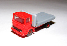 Spur N 1:160 LKW Modell Mercedes Flach Pritsche LP 1317 oder ähnlich Roskopf