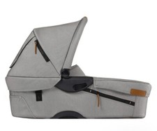 Kinderwagen Tragewanne Mutsy EVO urban nomad in Grau, Untergestell nicht bei