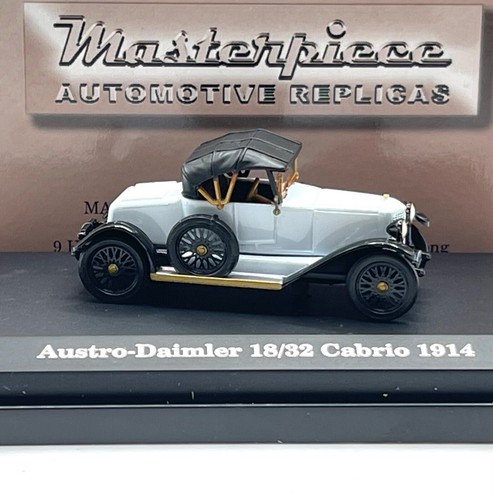 Busch 87010 masterpiece - busch,