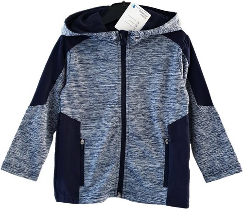 Sweatjacke sportjacke - sweatjacke,