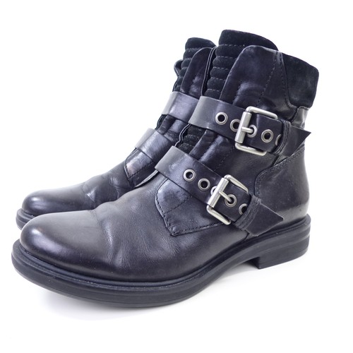 Mjus boots stiefeletten - mjus,