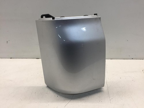 Heckblende links ab - vw, t5
