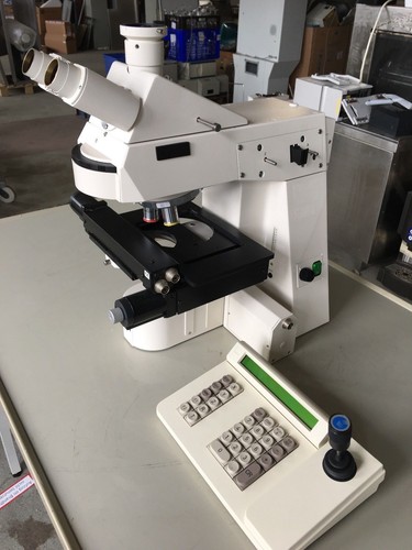 Zeiss mikroskop axioplan mit - zeiss,